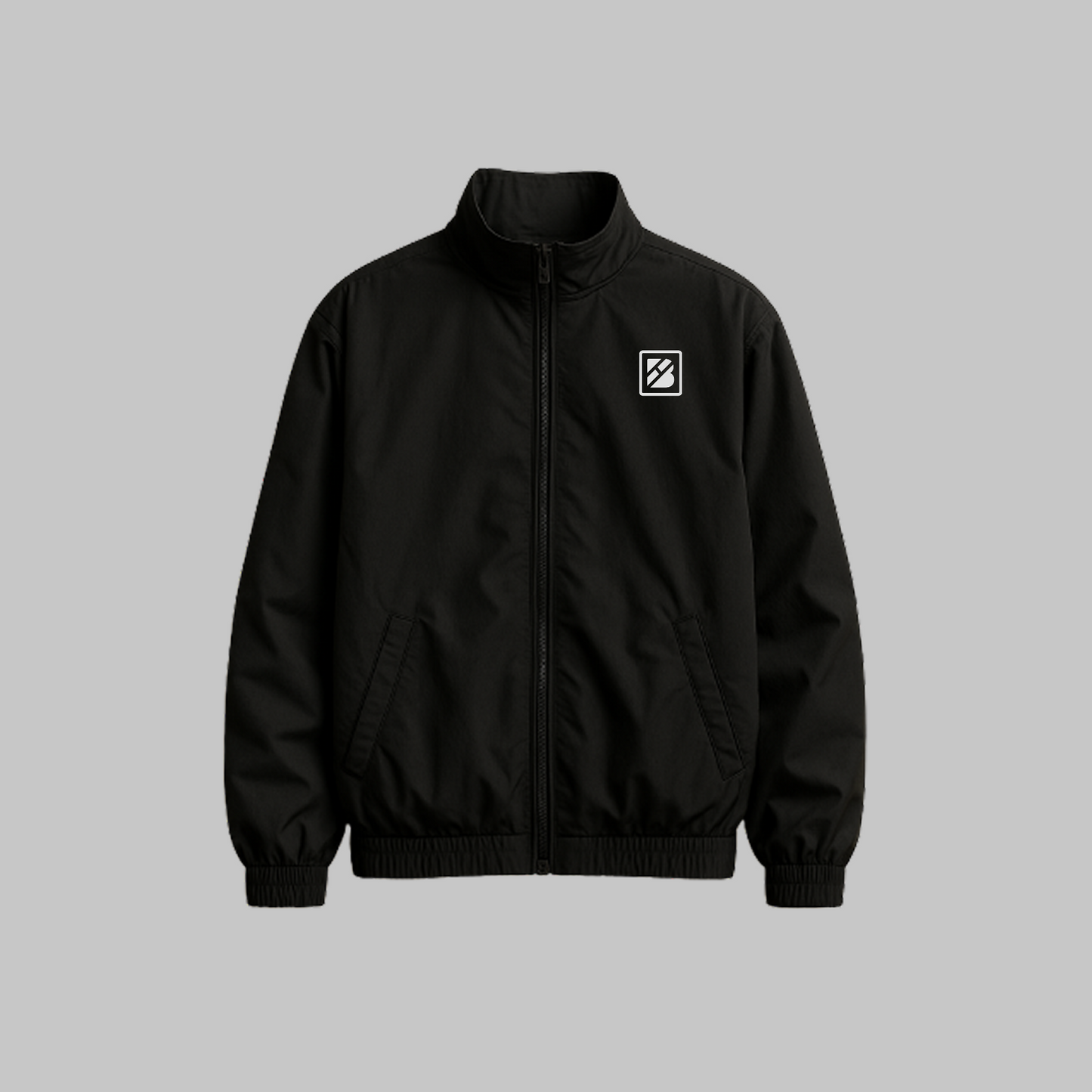 WATERPROOF JACKET