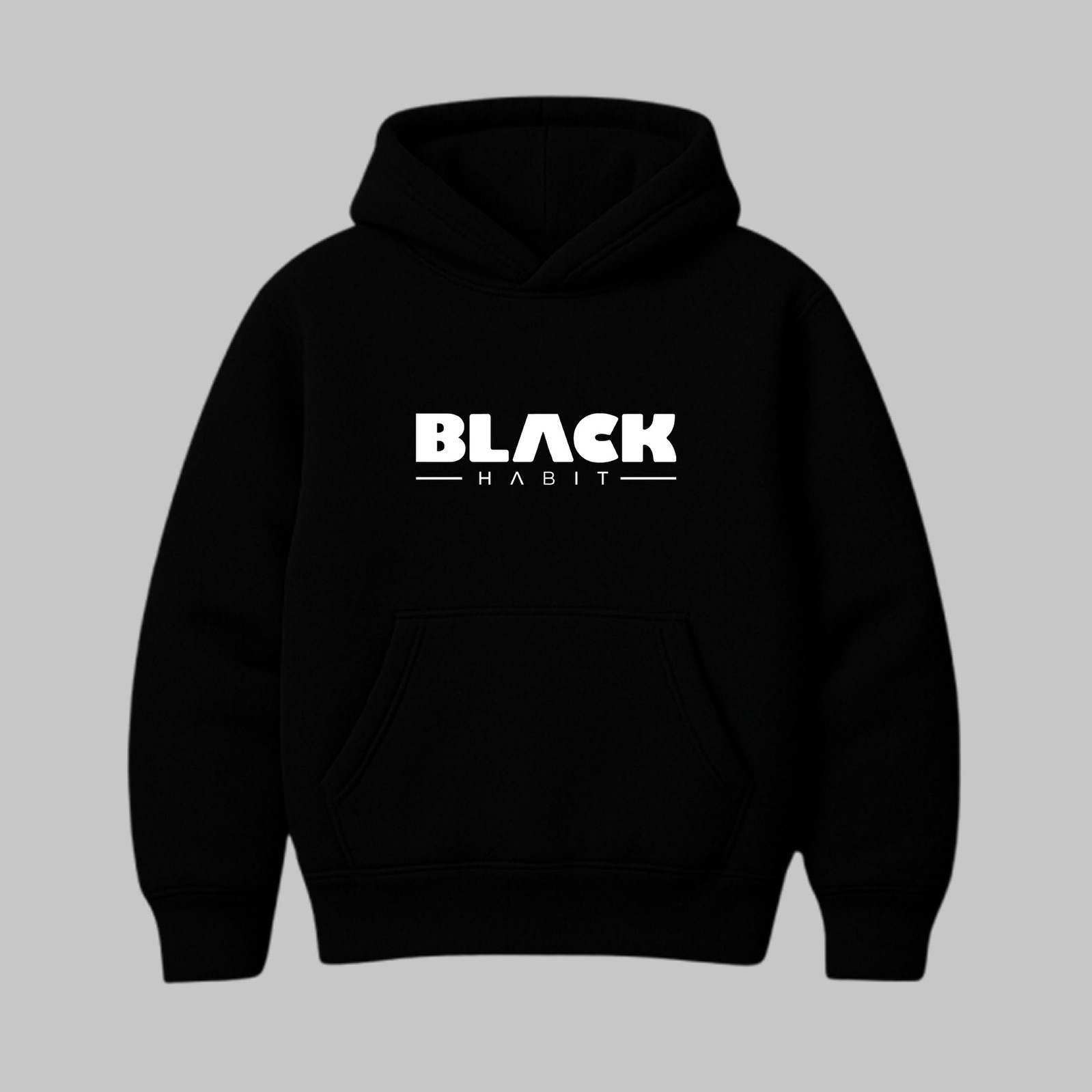 The Signature Hoodie