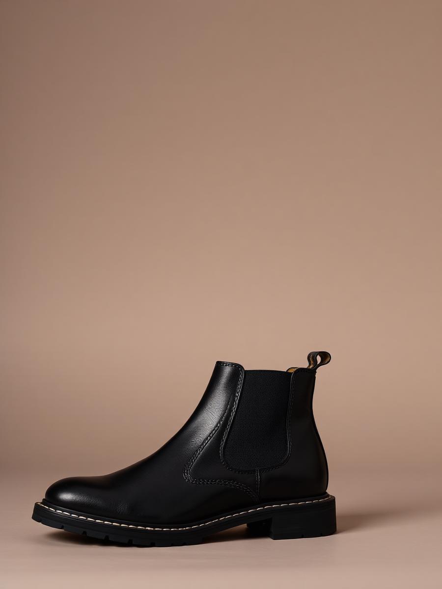 The Chelsea Boot